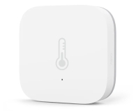 Aqara Outlet Czujnik temperatury i wilgotności - 1563710 - zdjęcie 1